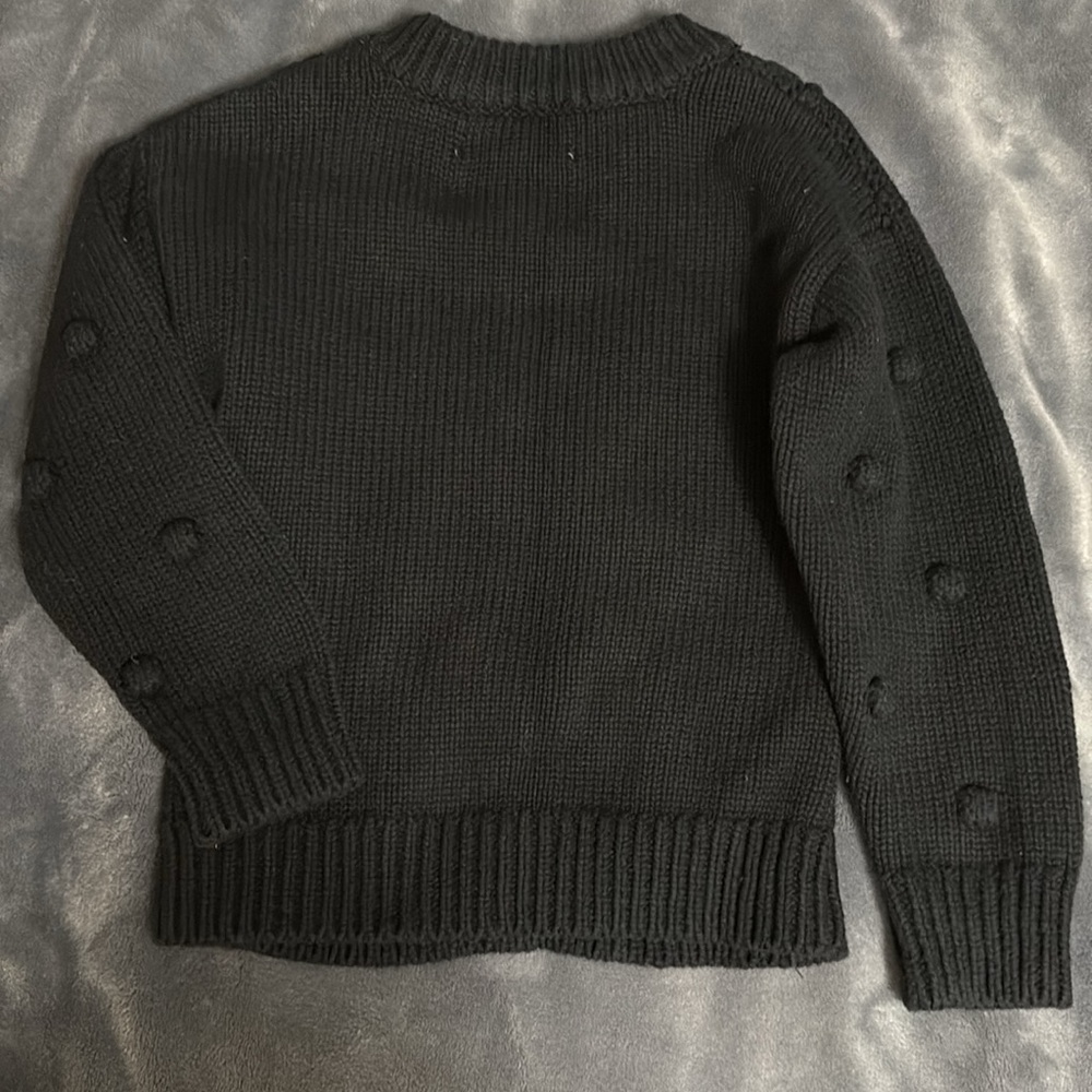 Cotton On Cable Knit Sweater - Picture 5 of 5